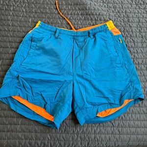 Birddogs Lined Men’s Shorts